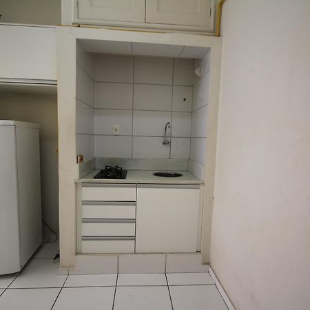 Апартаменты Ribeiro 401 Рио-де-Жанейро Экстерьер фото