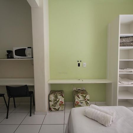 Апартаменты Ribeiro 401 Рио-де-Жанейро Экстерьер фото