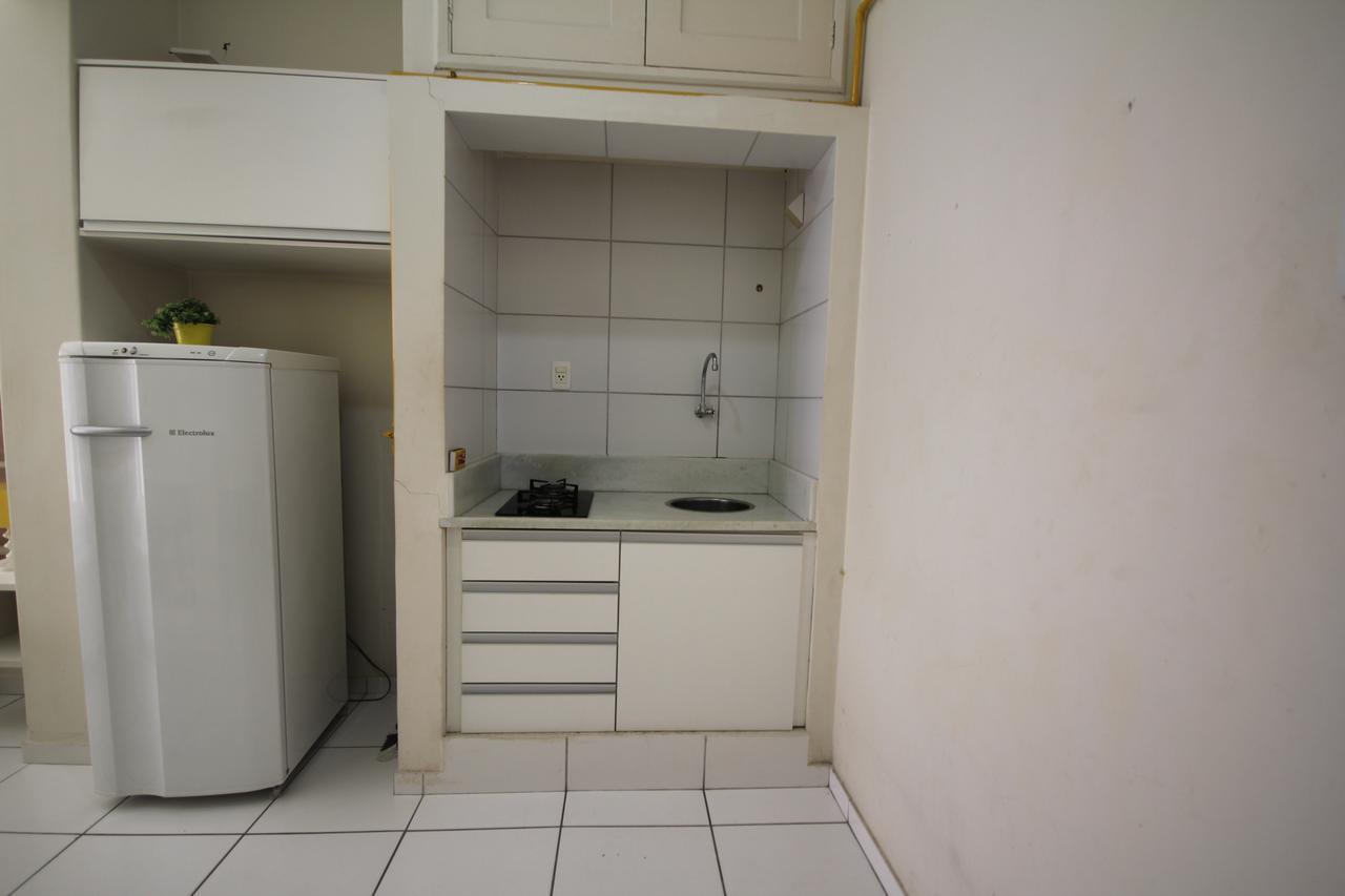 Апартаменты Ribeiro 401 Рио-де-Жанейро Экстерьер фото