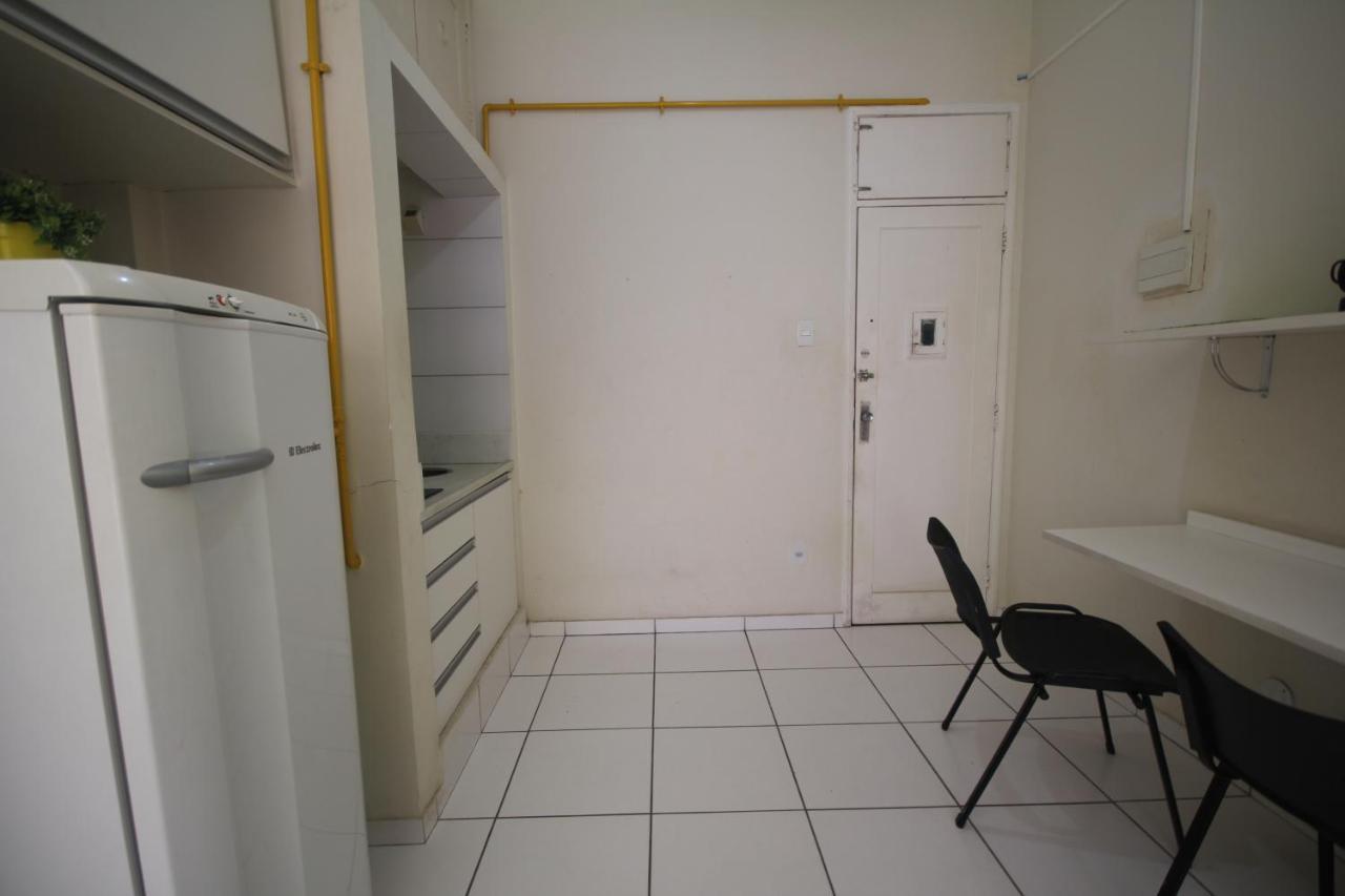 Апартаменты Ribeiro 401 Рио-де-Жанейро Экстерьер фото