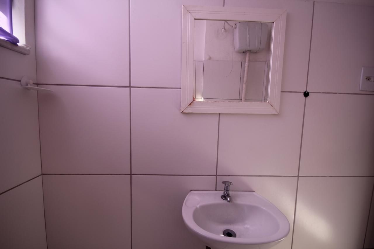 Апартаменты Ribeiro 401 Рио-де-Жанейро Экстерьер фото